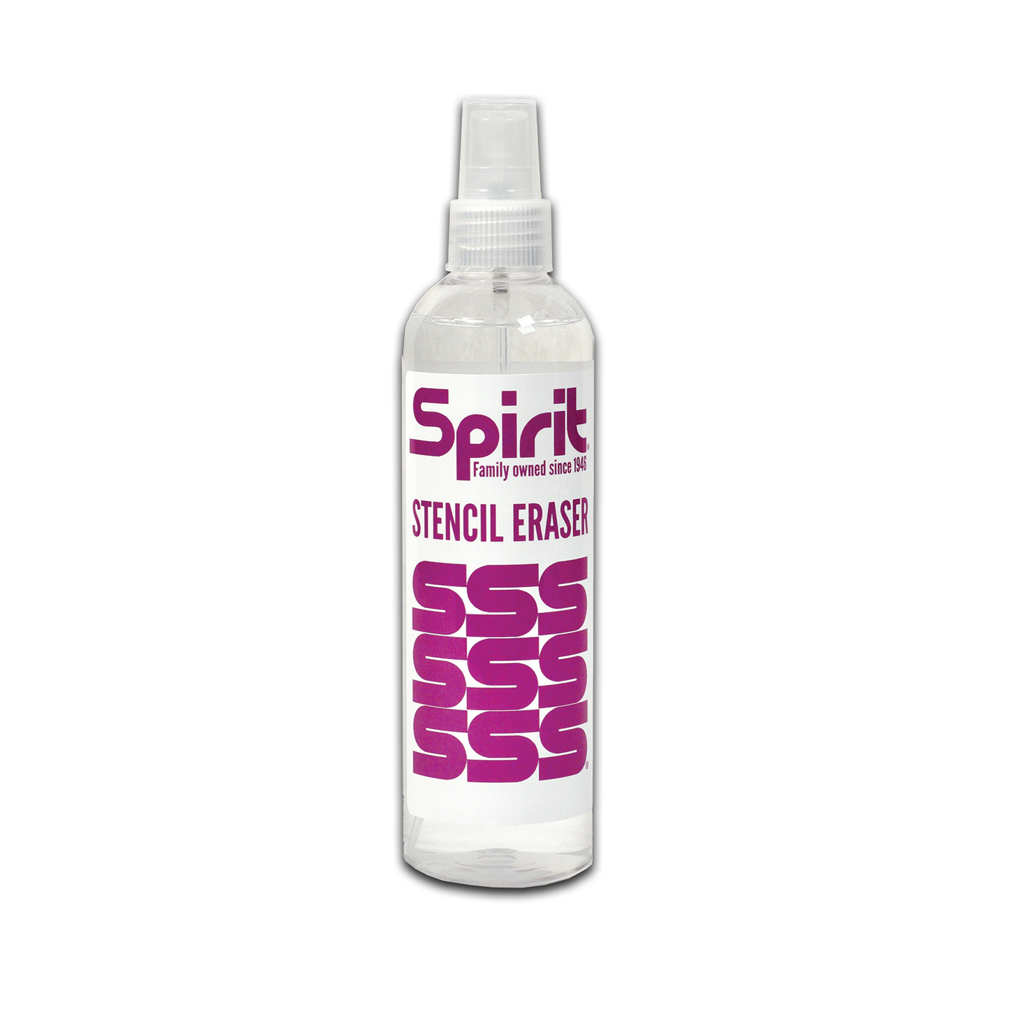 Spirit Stencil Eraser - Tattoo Stencil Remover