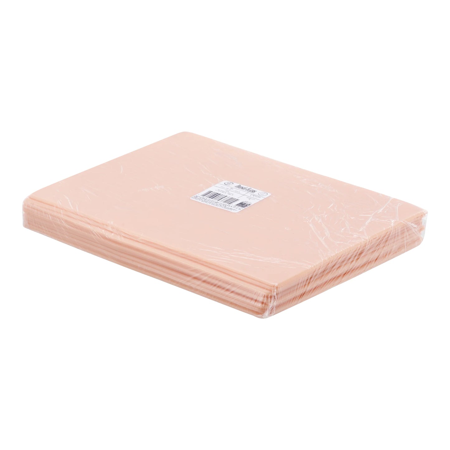 A Pound of Flesh Practice Skin Flats - Pack of 10