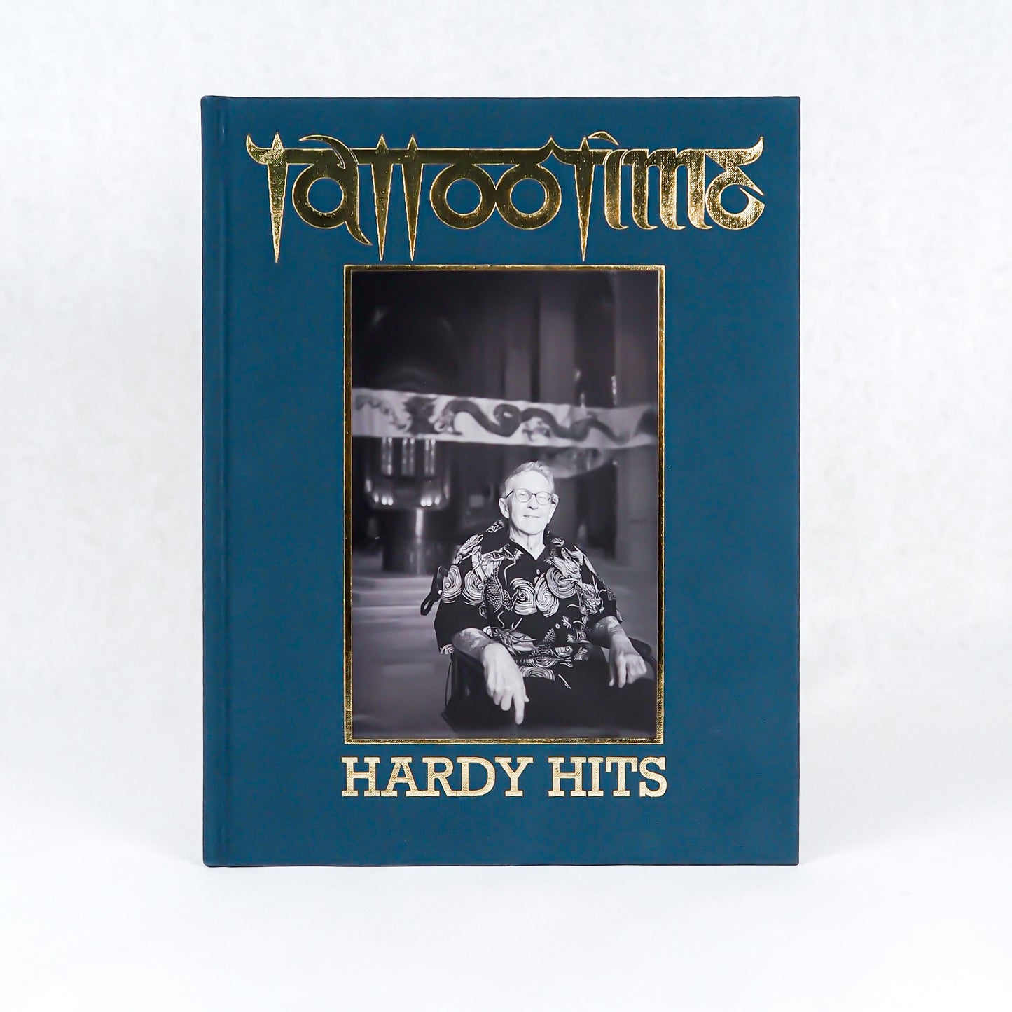Don Ed Hardy - Tattootime: Hardy Hits