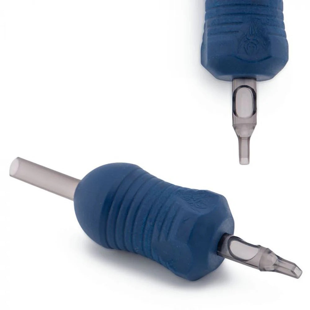 Core Disposable Tubes - 1.25" Grip - 20 tubes/box