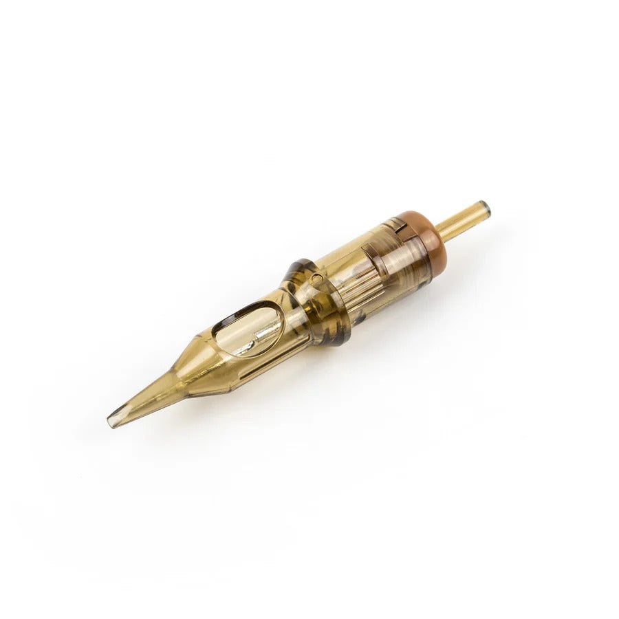 Kwadron Cartridge Needles - Box of 20