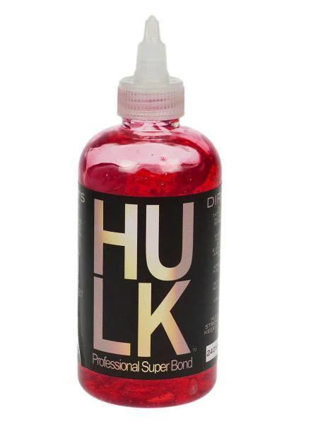 Hulk Professional Super Bond - All-in-One Stencil Application