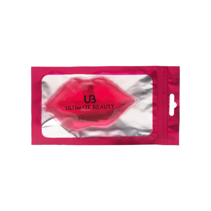 Ultimate Beauty Reusable Gel Ice Pack - PMU Aftercare