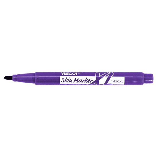 Viscot Mini Fine Tip XL Prep Marker