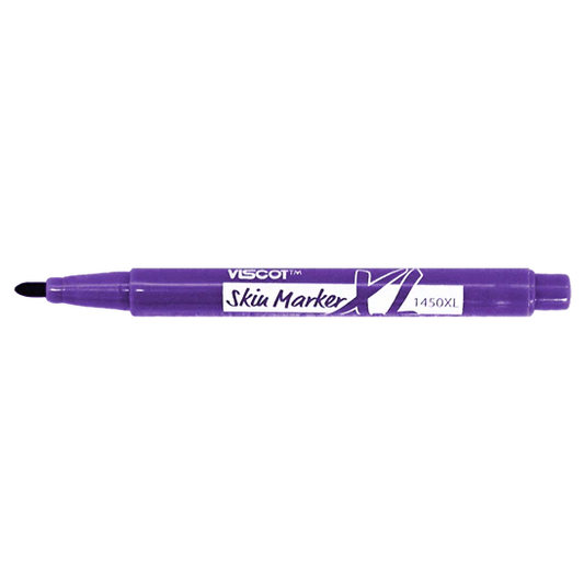 Viscot Mini Fine Tip XL Prep Marker