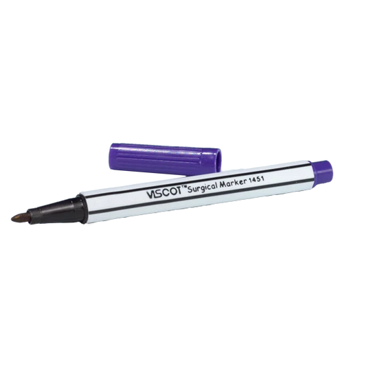 Viscot Mini Gentian Violet Ink Marker