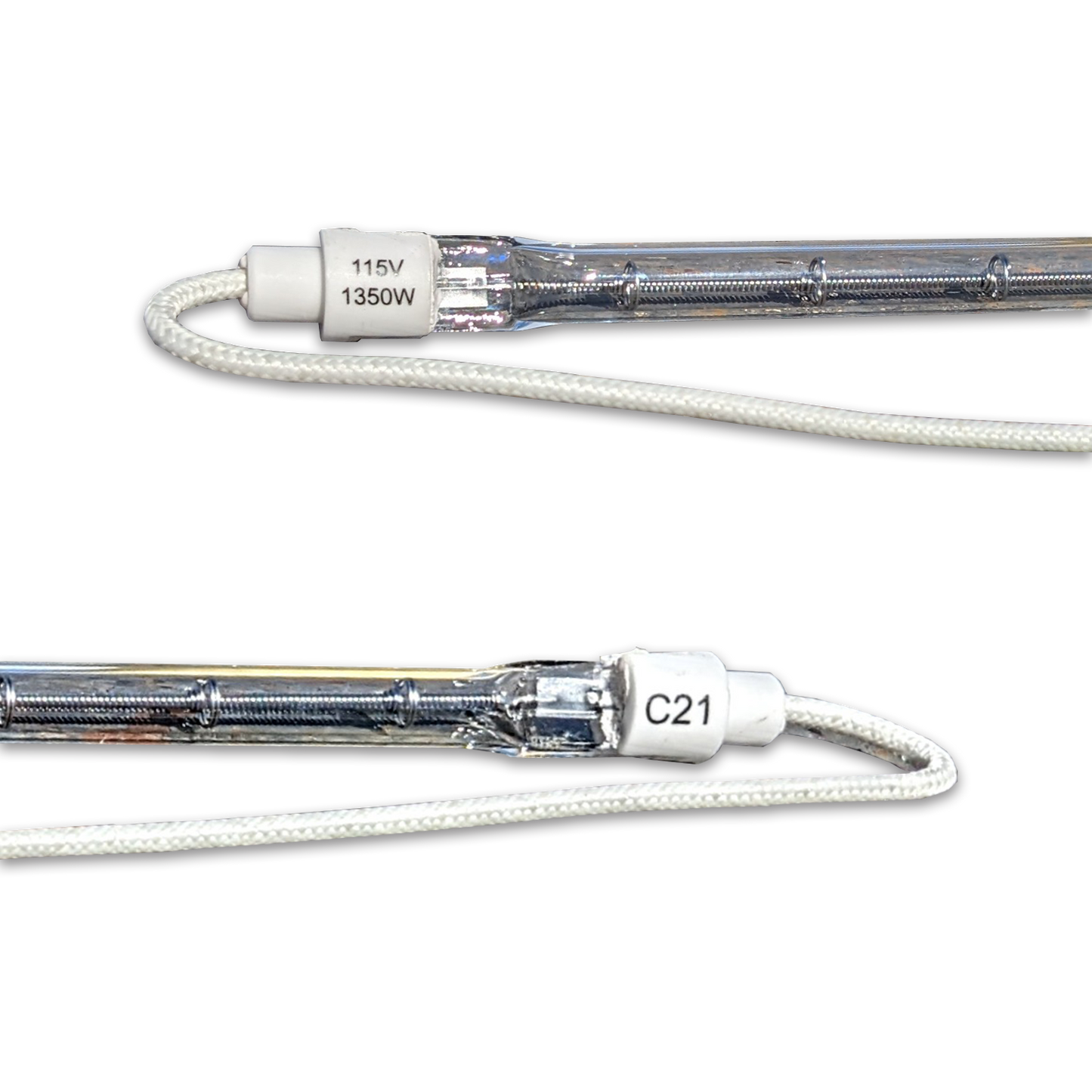Thermal Copier Bulb