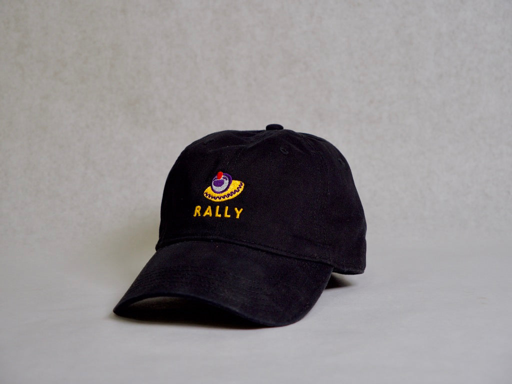 Rally Hat