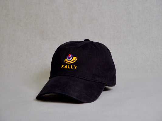 Rally Hat