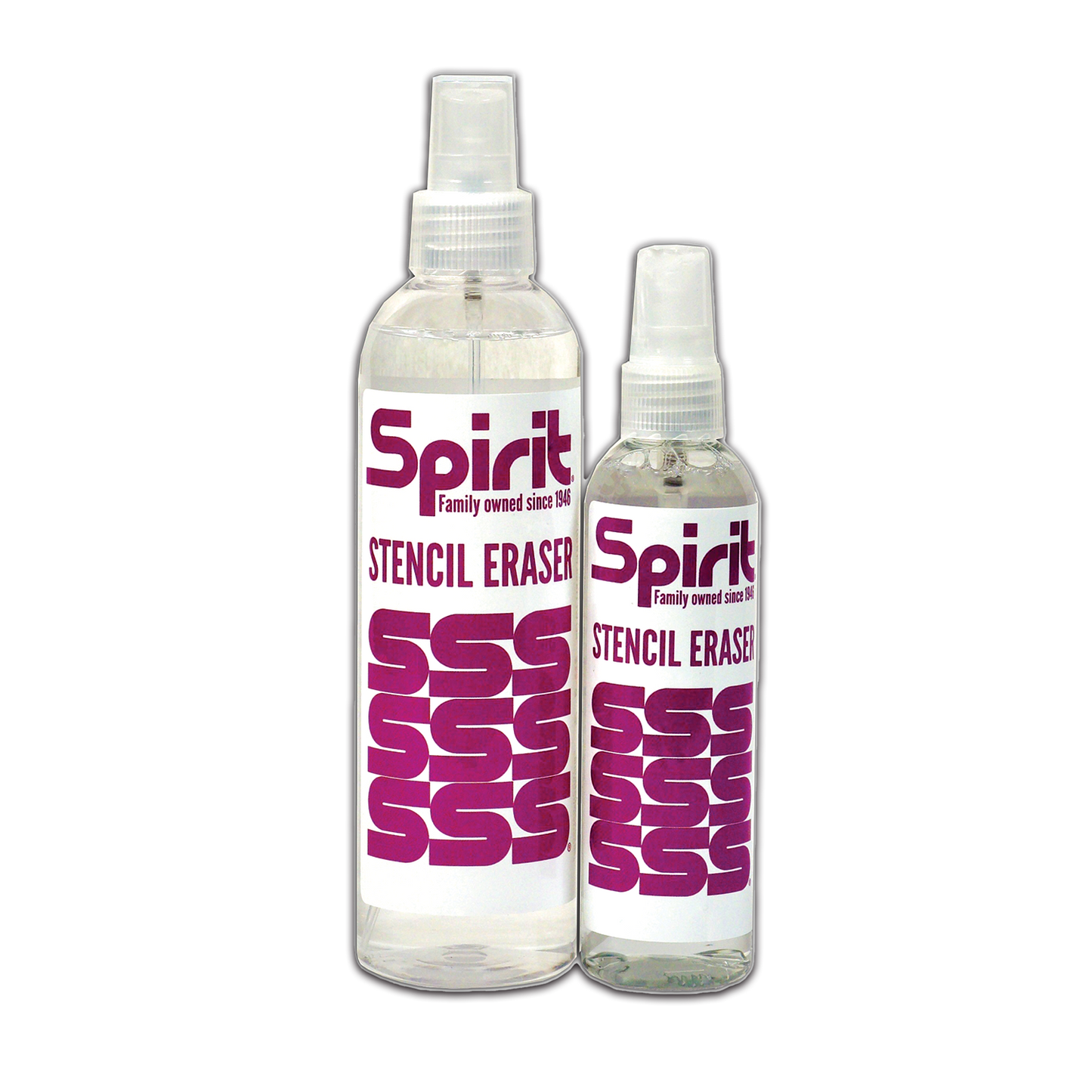 Spirit Stencil Eraser - Tattoo Stencil Remover