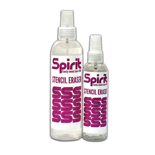 Spirit Stencil Eraser - Tattoo Stencil Remover