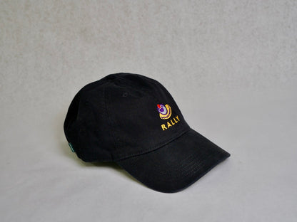 Rally Hat