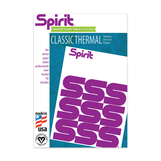 Spirit Thermal Transfer Paper 11"