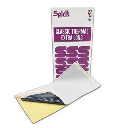 Spirit Classic Thermal 16" Extra Long