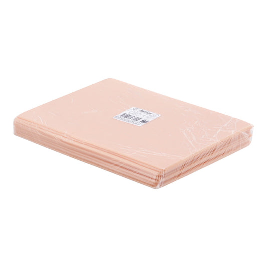 A Pound of Flesh Practice Skin Flats - Pack of 10