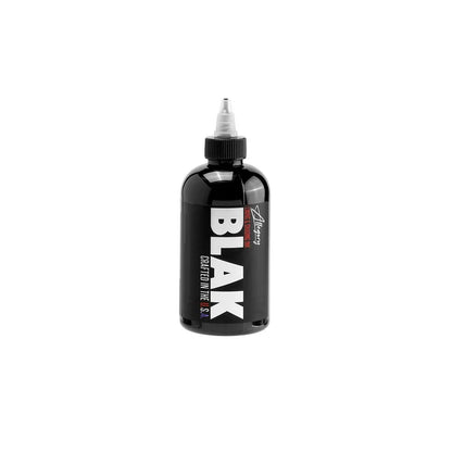 Allegory Premium Black Tattoo Ink - 8oz