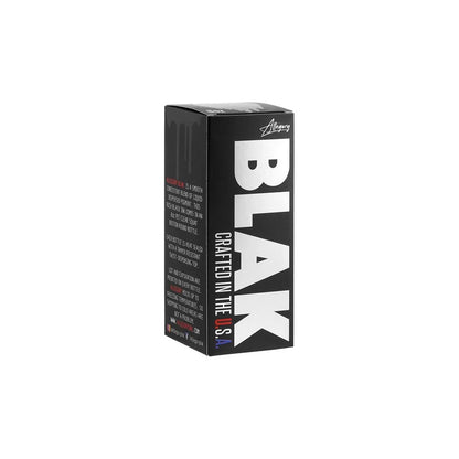 Allegory Premium Black Tattoo Ink - 8oz
