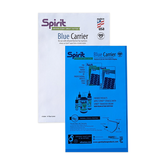 Spirit Carrier - Blue