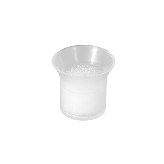 Finger Ring Ink Cup Sponges - PMU - Bag of 50