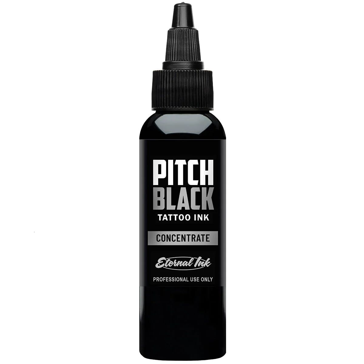 Eternal Pitch Black Gray Wash & Concentrate - 1oz/2oz