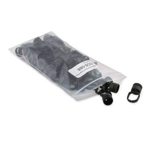 Finger Ring Ink Cup Holders - PMU - Bag of 50