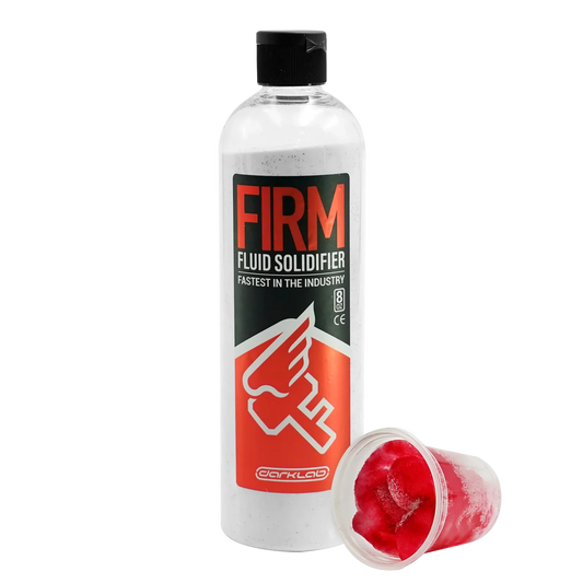 Firm Fluid Solidifier