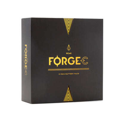Peak Forge-C Battery Pack —  3.5mm