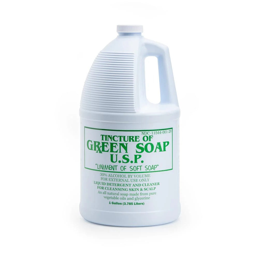 Green Soap Concentrate