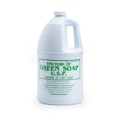 Green Soap Concentrate