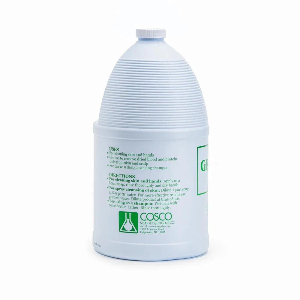 Green Soap Concentrate