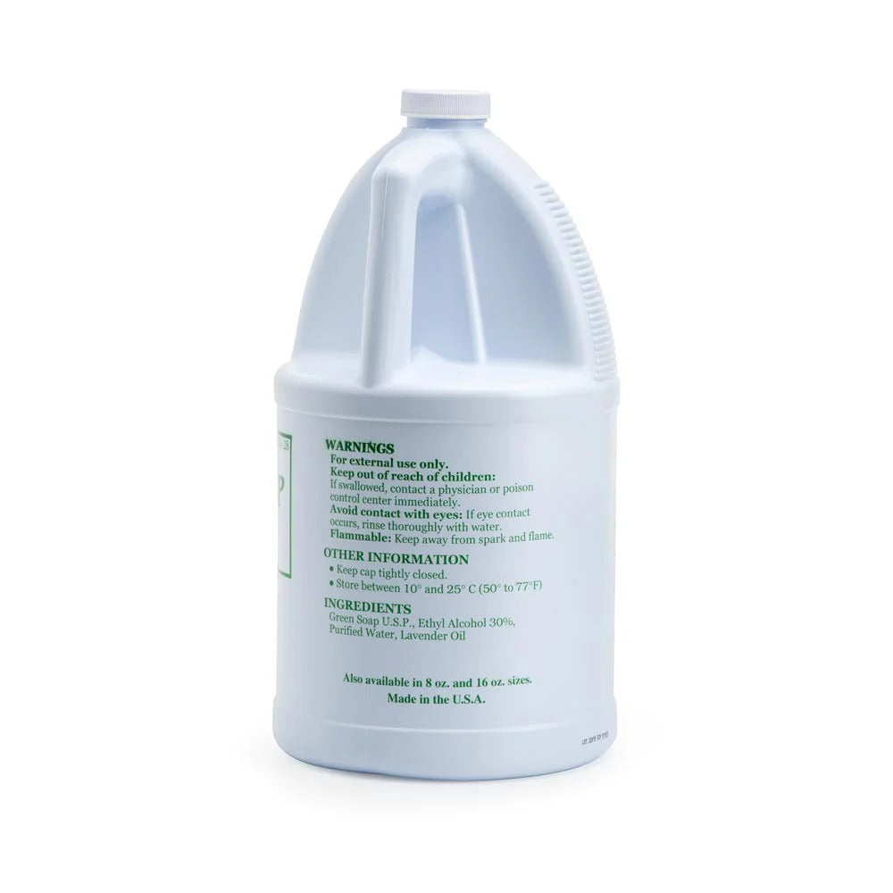 Green Soap Concentrate