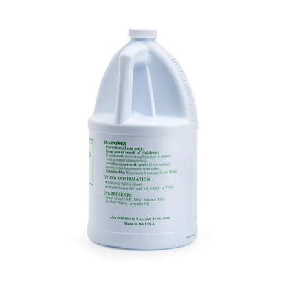 Green Soap Concentrate