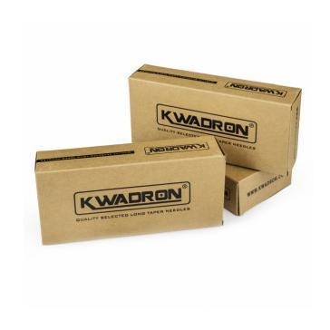 Kwadron Tattoo Needles - RLLT & SEMLT - Box of 50