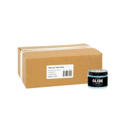 Recovery Tattoo Glide - 6oz