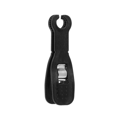 Disposable Piercing Forceps