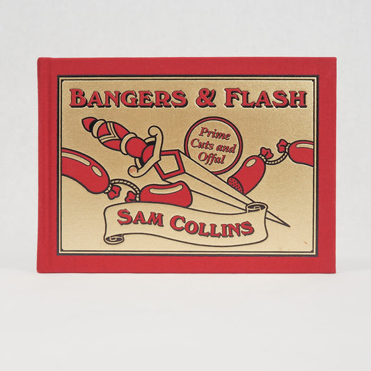 Sam Collins - Bangers & Flash
