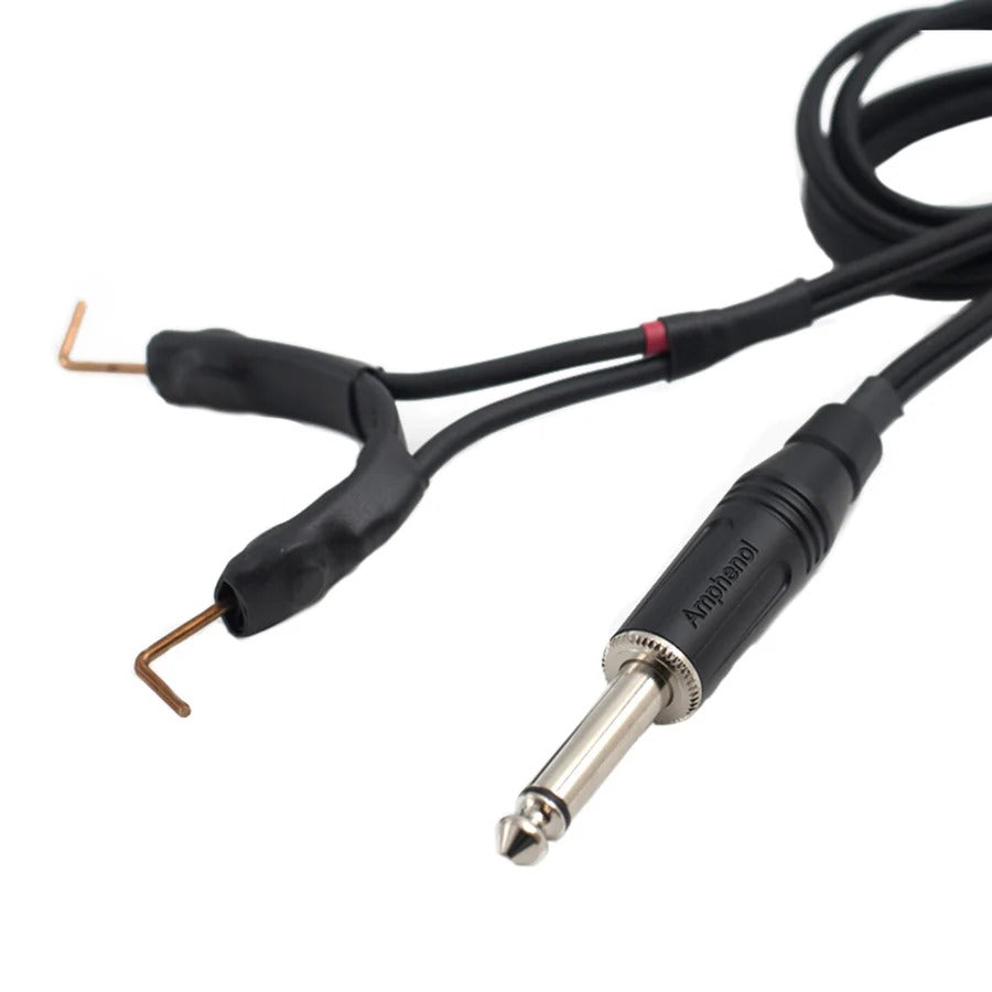 STRIKE Power Products - Lightweight Springless Clip Cord