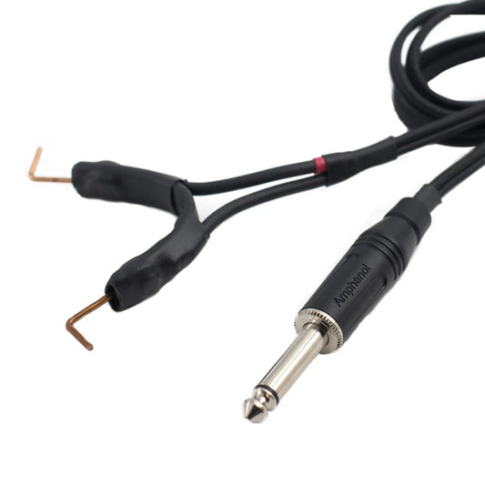 STRIKE Power Products - Lightweight Springless Clip Cord