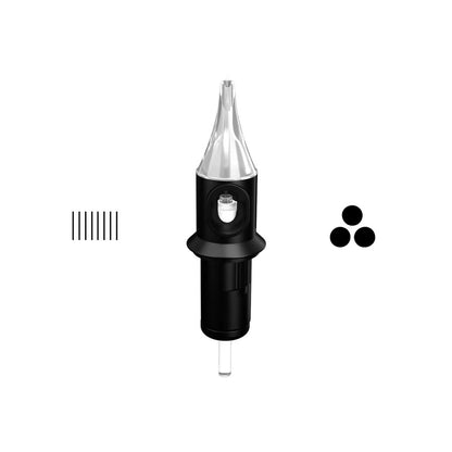 Cheyenne Safety Cartridges - Box of 20