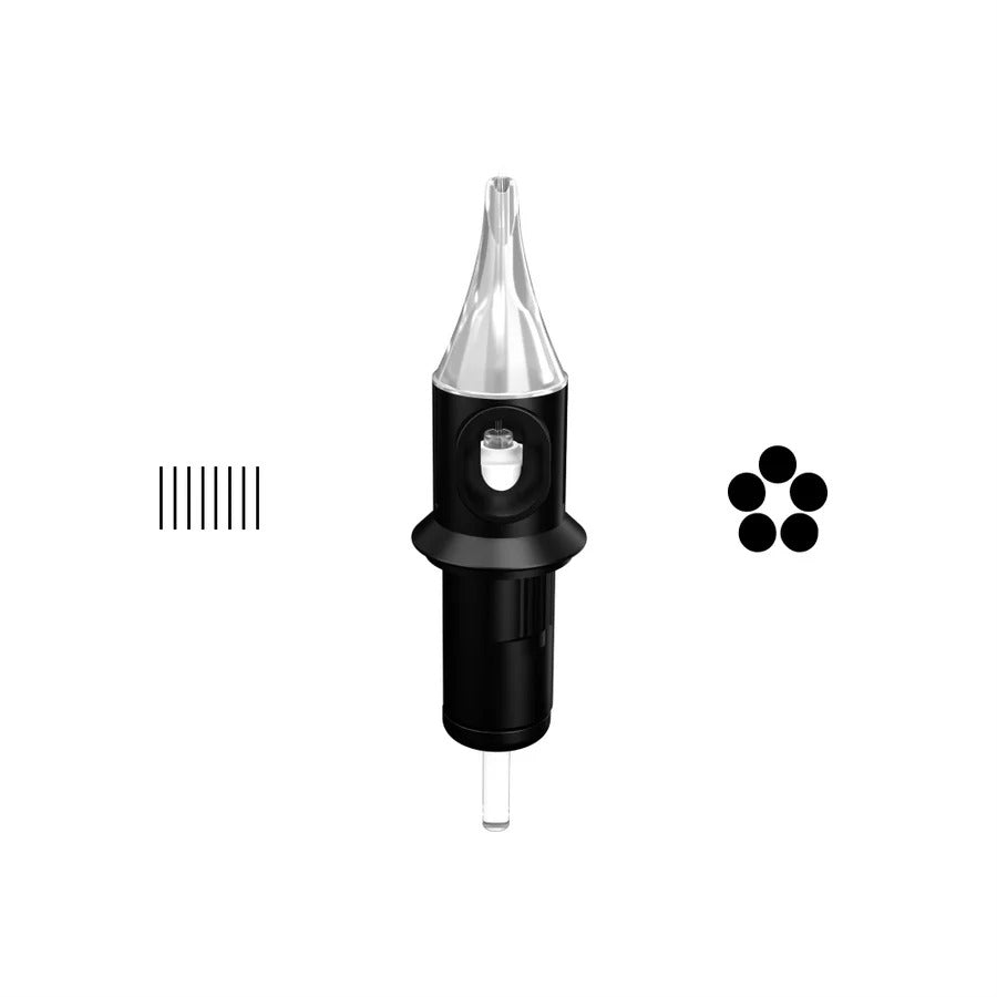 Cheyenne Safety Cartridges - Box of 20