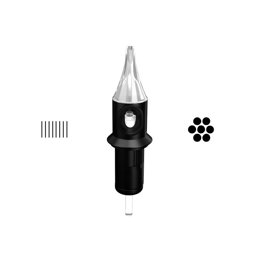 Cheyenne Safety Cartridges - Box of 20