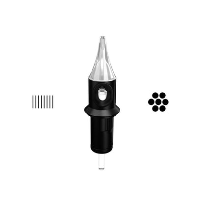 Cheyenne Safety Cartridges - Box of 20