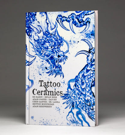 Tattoo X Ceramics