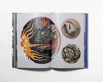 Tattoo X Ceramics