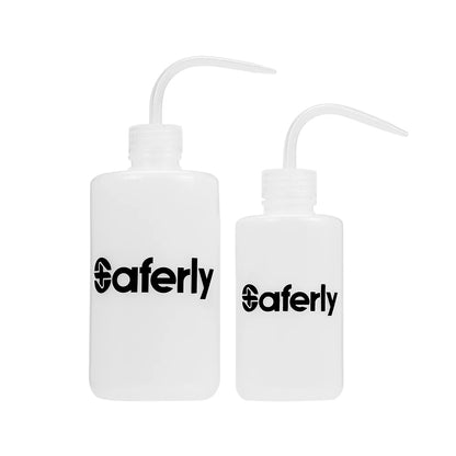 Saferly - Squeeze Wash Bottle