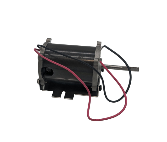 Thermal Copier Drive Motor - 2" Shaft