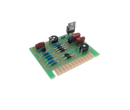 Thermal Copier PC Board