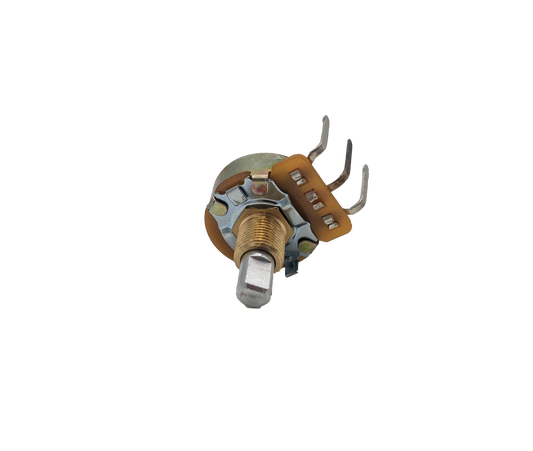 Thermal Copier Potentiometer