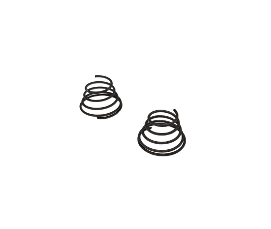 Thermal Copier Conical Spring