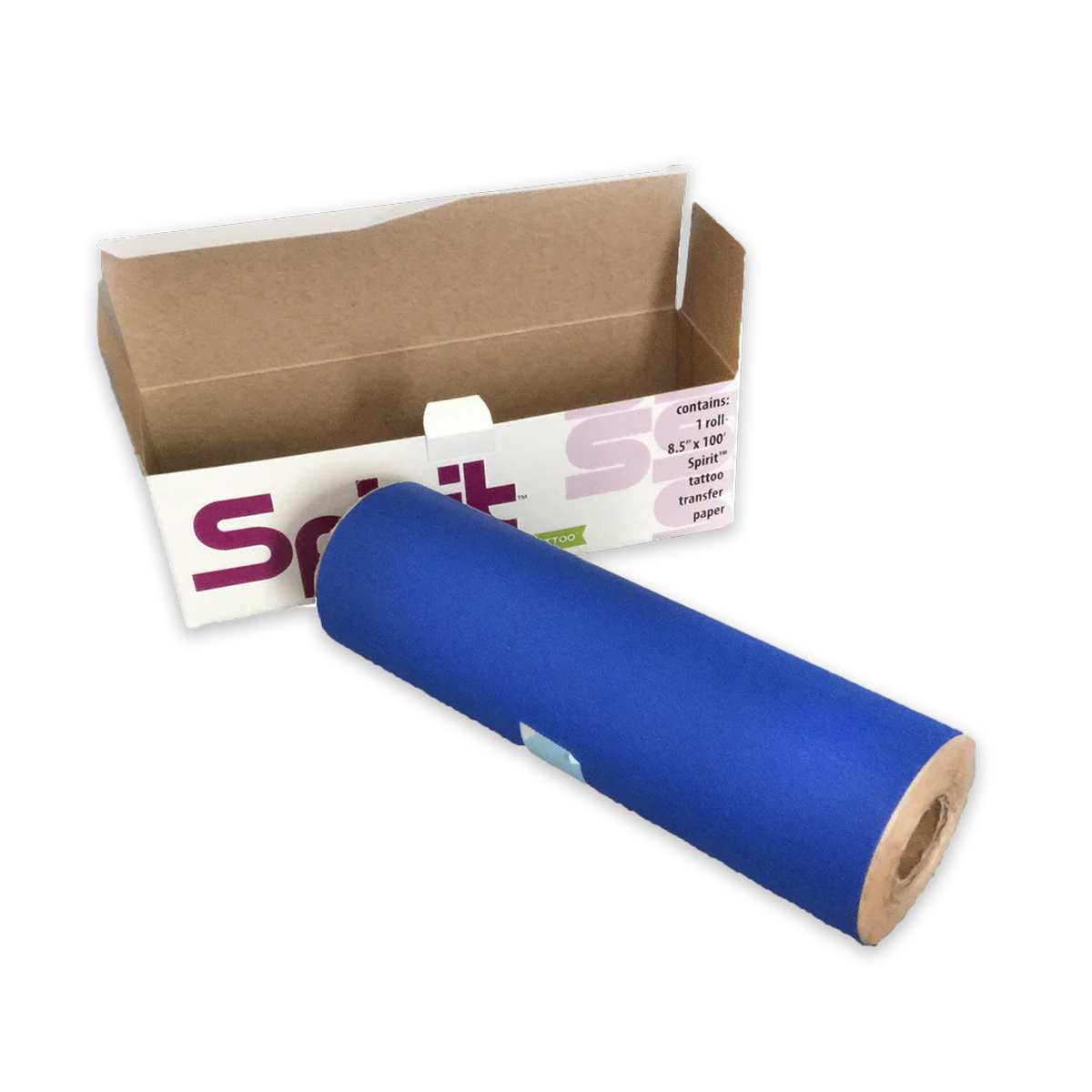 Spirit Classic Thermal Roll